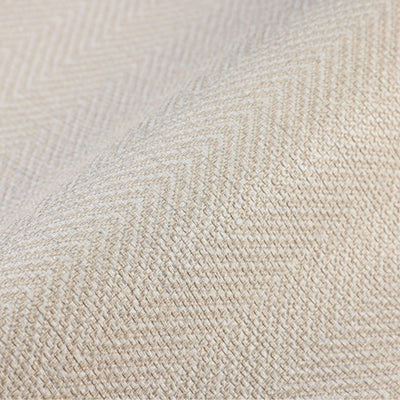 Cream Chevron Wallpaper, Modern Zig Zag Textured Wall Paper, Neutral Colors Geometric - Adawall -Houston Wallpaper Store - Walcoverings, Curtains & Wall Panels