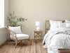 Cream Contemporary Textured Traditional wallpaper, Mono Color Neutral wallpapering - Adawall -Houston Wallpaper Store - Walcoverings, Curtains & Wall Panels