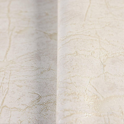 Cream Luxury Leather Look Faux Wallpaper, 3D Embossed textured, Metallic rustic Patterns Decor - Adawall -Houston Wallpaper Store - Walcoverings, Curtains & Wall Panels