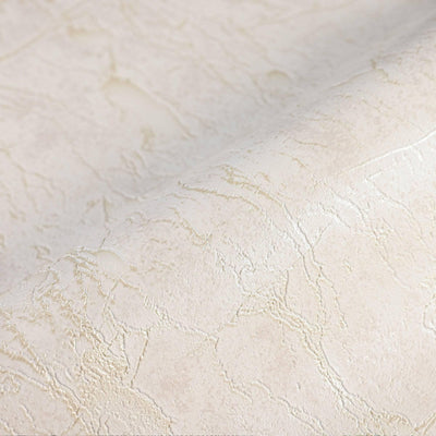 Cream Luxury Leather Look Faux Wallpaper, 3D Embossed textured, Metallic rustic Patterns Decor - Adawall -Houston Wallpaper Store - Walcoverings, Curtains & Wall Panels