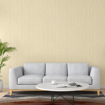 Cream Modern Stripped Pattern Wallpaper, Embossed 3D Textured Neutral Colors Abstract Wallcovering - Adawall -Houston Wallpaper Store - Walcoverings, Curtains & Wall Panels