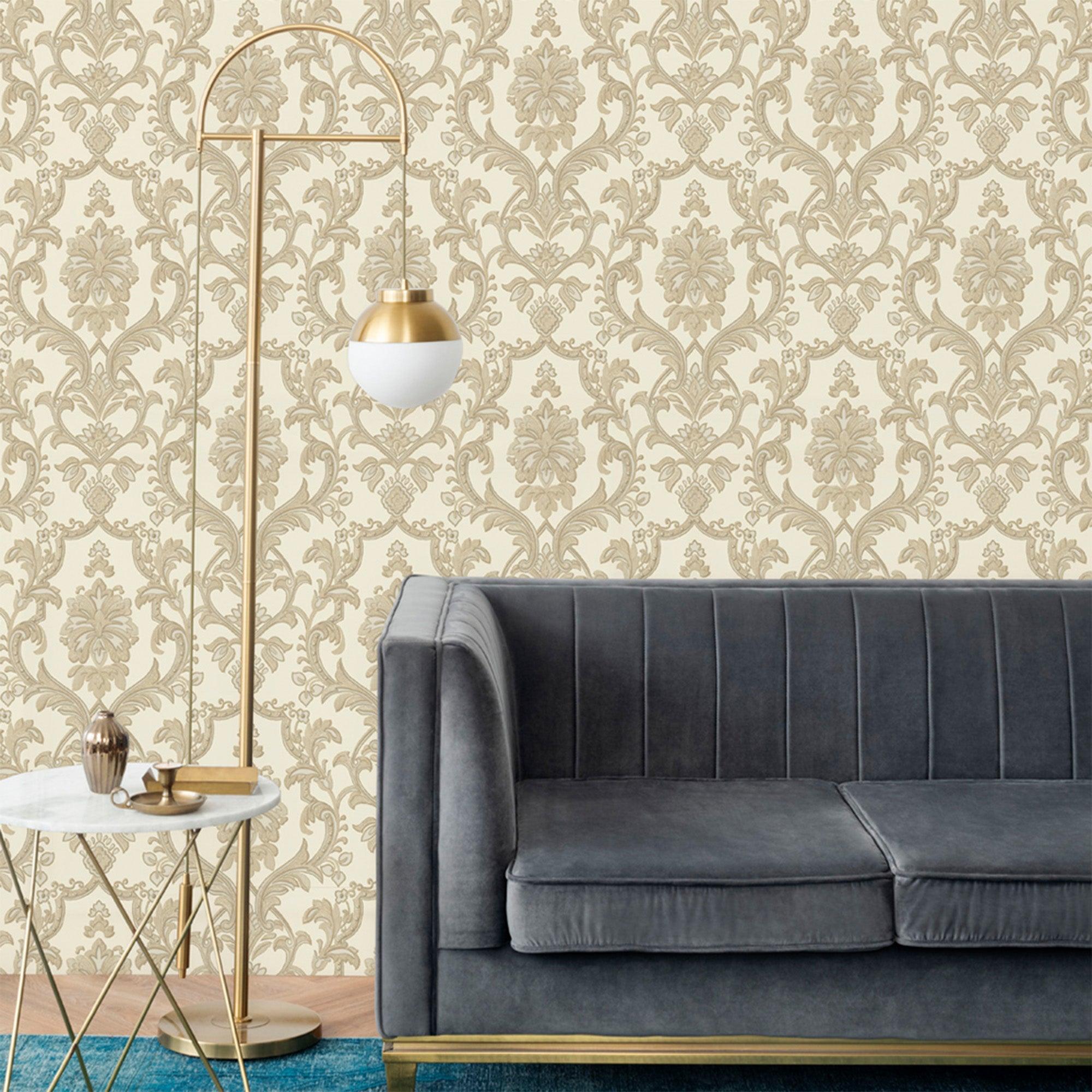 Textured Wallpaper Designs