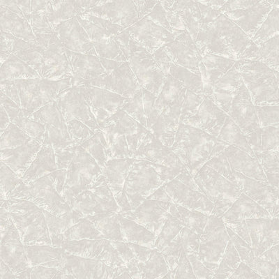 Cream White Plain Embossed Wallpaper, Home Wall Decor, Aesthetic Wallpaper, Textured Wallcovering Non-Adhesive- 41.7”W X 393”H - Adawall -Houston Wallpaper Store - Walcoverings, Curtains & Wall Panels