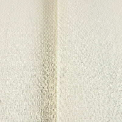 Cream Woven Textured Jute Wallpaper, Burlap Pattern Fiber Weave Pattern Non-Pasted - Adawall -Houston Wallpaper Store - Walcoverings, Curtains & Wall Panels