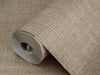 Dark Brown Contemporary Textured Traditional wallpaper, Mono Color Neutral wallpapering - Adawall -Houston Wallpaper Store - Walcoverings, Curtains & Wall Panels