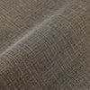 Dark Brown Linen Textured Modern Textured Wallpaper, Brown Solid Color Fabric Touch Contemporary Wallcovering - Adawall -Houston Wallpaper Store - Walcoverings, Curtains & Wall Panels