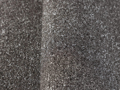 Dark Gray Realistic Stone Granite Textured Wallpaper, Glittering Mineral Effect Stone Texture Wallcovering - Adawall -Houston Wallpaper Store - Walcoverings, Curtains & Wall Panels