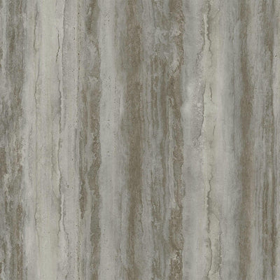 Dark Grey Natural Tree Bark Wallpaper, Wood Pattern Embossed Cork Farmhouse Lodge Wall Decor - Adawall -Houston Wallpaper Store - Walcoverings, Curtains & Wall Panels