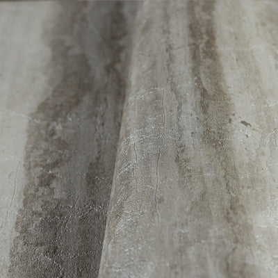 Dark Grey Natural Tree Bark Wallpaper, Wood Pattern Embossed Cork Farmhouse Lodge Wall Decor - Adawall -Houston Wallpaper Store - Walcoverings, Curtains & Wall Panels