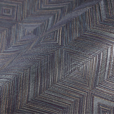 Dark Neutral Geometric Modern Textured Wallpaper, Contemporary Minimalist Wallcovering, Wall Accent - Adawall -Houston Wallpaper Store - Walcoverings, Curtains & Wall Panels