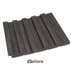 Dark Wood Grain Wall Panel, PS Wall Home Decoration Panel-Premium Quality - Walloro High End Wallcoverings & More