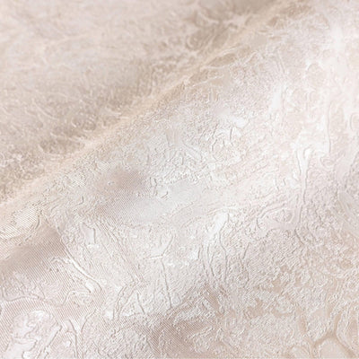 Decorative Marble Embossed Light Beige Textured Wallpaper, Home Wall Decor, Aesthetic Wallpaper, Wall Covering Non-Adhesive, Large 177 sq ft Roll - Adawall -Houston Wallpaper Store - Walcoverings, Curtains & Wall Panels