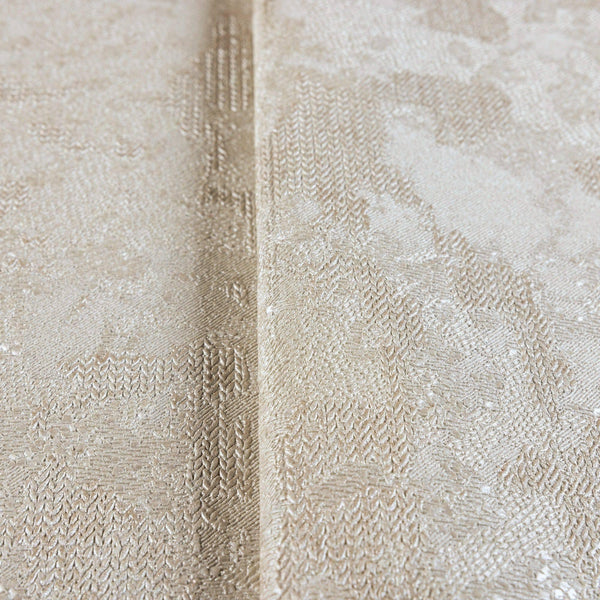 Distressed Worn Wallpaper, Beige 3D Embossed Textured Weathered Solid Color Wallcovering, Abstract Contemporary Home Commercial Interior Wall Design - Adawall -Houston Wallpaper Store - Walcoverings, Curtains & Wall Panels