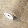 Distressed Worn Wallpaper, Brown 3D Embossed Textured Weathered Solid Color Wallcovering, Abstract Contemporary Home Commercial Interior Wall Design - Adawall -Houston Wallpaper Store - Walcoverings, Curtains & Wall Panels