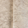 Durable Beige Pattern Embossed Wallpaper, Home Wall Decor, Aesthetic Wallpaper, Textured Wallcovering Non-Adhesive - 41.7”W X 393”H - Walloro High End Wallcoverings & More