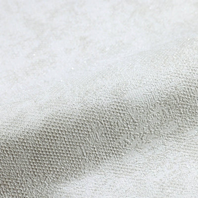 Elegant 3D Embossed Wallpaper, White Plain Color Distressed Pattern Modern Abstract Wallcovering, Sturdy Large 114 sq ft Roll - Adawall -Houston Wallpaper Store - Walcoverings, Curtains & Wall Panels