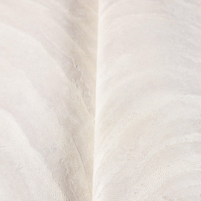 Elegant Beige Embossed Wallpaper, Home Wall Decor, Aesthetic Wallpaper, Textured Wallcovering Non-Adhesive- 41.7”W X 393”H - Adawall -Houston Wallpaper Store - Walcoverings, Curtains & Wall Panels