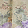 Elegant Deep Embossed Floral Wallpaper, Rich Textured Wallcovering, Traditional, Beige Purple, Extra Large 114 sq ft Roll, Flowers Wallpaper - Adawall -Houston Wallpaper Store - Walcoverings, Curtains & Wall Panels