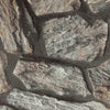 Elegant Realistic Stone Effect Wallpaper, Gray Deep Embossed Wall Decor Accent, Aesthetic Textured Wallcovering, - Adawall -Houston Wallpaper Store - Walcoverings, Curtains & Wall Panels