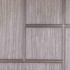 Elegant Wood Pattern 3D Embossed Wallpaper, Gray Color Farmhouse Lodge Realistic Wood Plank Textured Wall Covering - Adawall -Houston Wallpaper Store - Walcoverings, Curtains & Wall Panels