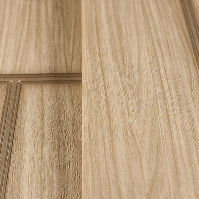 Elegant Wood Pattern 3D Embossed Wallpaper, Light Brown Farmhouse Lodge Realistic Wood Plank Textured Wall Covering - Adawall -Houston Wallpaper Store - Walcoverings, Curtains & Wall Panels