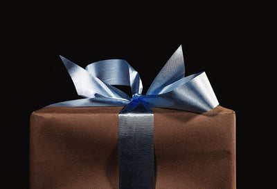 Gift Wrapping - Adawall -Houston Wallpaper Store - Walcoverings, Curtains & Wall Panels