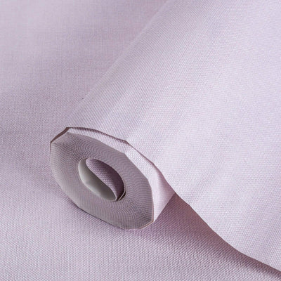 Girls Room Purple Textured Wallpaper, Girls Bedroom Wallpaper, Nursery Wallpaper, 114 sq ft Roll, Kids Bathroom Wallpaper, Washable, Modern - Adawall -Houston Wallpaper Store - Walcoverings, Curtains & Wall Panels
