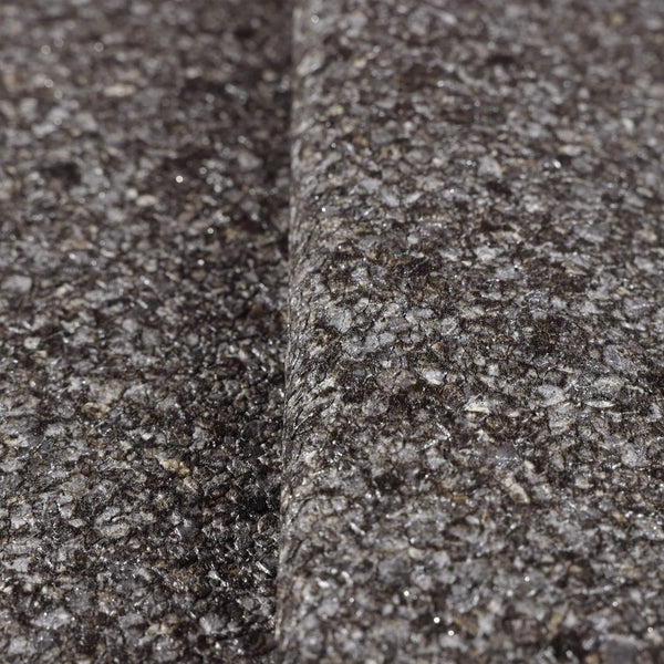 Granite Design 3D Embossed Wallpaper, Dark Neutral Color Realistic Sandstone Texture Wallcovering, Home and Commercial Use - Adawall -Houston Wallpaper Store - Walcoverings, Curtains & Wall Panels