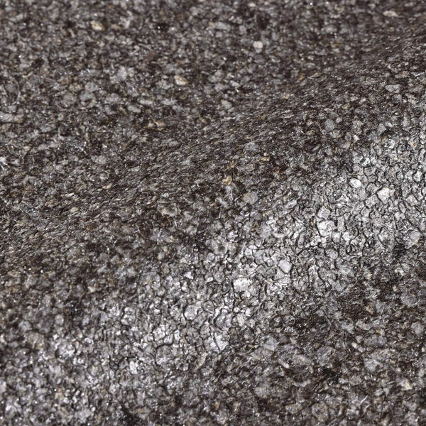 Granite Design 3D Embossed Wallpaper, Dark Neutral Color Realistic Sandstone Texture Wallcovering, Home and Commercial Use - Adawall -Houston Wallpaper Store - Walcoverings, Curtains & Wall Panels
