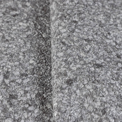 Granite Design 3D Embossed Wallpaper, Gray Realistic Sandstone Texture Wallcovering, Home and Commercial Use - Adawall -Houston Wallpaper Store - Walcoverings, Curtains & Wall Panels