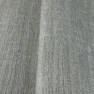 Gray 3D Embossed Modern Wallpaper, Subtle Neutral Colors Light Striped Design Wallcovering - Adawall -Houston Wallpaper Store - Walcoverings, Curtains & Wall Panels