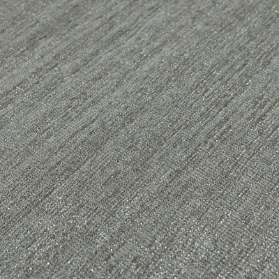Gray 3D Embossed Modern Wallpaper, Subtle Neutral Colors Light Striped Design Wallcovering - Adawall -Houston Wallpaper Store - Walcoverings, Curtains & Wall Panels