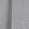 Gray, Brown Chevron Wallpaper, Zigzag Pattern Woven Textured Fiber Weave Design, Non-Pasted - Adawall -Houston Wallpaper Store - Walcoverings, Curtains & Wall Panels