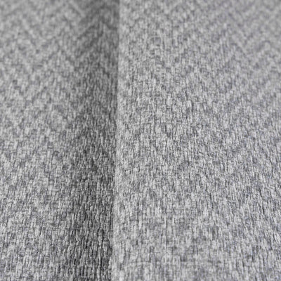 Gray, Brown Chevron Wallpaper, Zigzag Pattern Woven Textured Fiber Weave Design, Non-Pasted - Adawall -Houston Wallpaper Store - Walcoverings, Curtains & Wall Panels