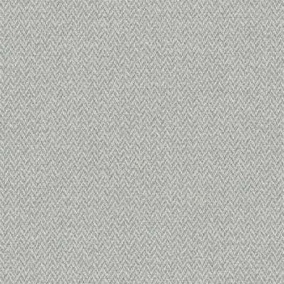 Gray, Brown Chevron Wallpaper, Zigzag Pattern Woven Textured Fiber Weave Design, Non-Pasted - Adawall -Houston Wallpaper Store - Walcoverings, Curtains & Wall Panels