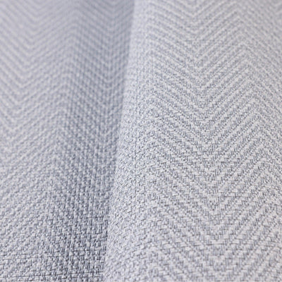 Gray Chevron Wallpaper, Modern Zig Zag Textured Wall Paper, Neutral Colors Geometric - Adawall -Houston Wallpaper Store - Walcoverings, Curtains & Wall Panels
