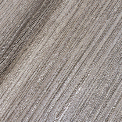 Gray Elegant Striped Embossed Wallpaper, Jute Natural Color Linen Textured Wallcovering - Adawall -Houston Wallpaper Store - Walcoverings, Curtains & Wall Panels