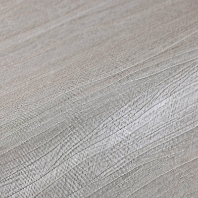 Gray Embossed Wallpaper, 3D Linen Textured, Wallcovering, Traditional, Extra Large 114 sq ft Roll, Fabric Feel, Striped - Adawall -Houston Wallpaper Store - Walcoverings, Curtains & Wall Panels