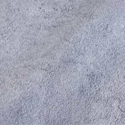Gray Large Stone Textured Realistic Wallpaper, Non-Adhesive Non-Woven Wallcovering - Adawall -Houston Wallpaper Store - Walcoverings, Curtains & Wall Panels