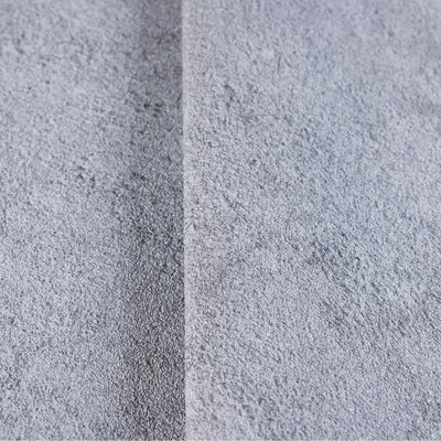 Gray Large Stone Textured Realistic Wallpaper, Non-Adhesive Non-Woven Wallcovering - Adawall -Houston Wallpaper Store - Walcoverings, Curtains & Wall Panels