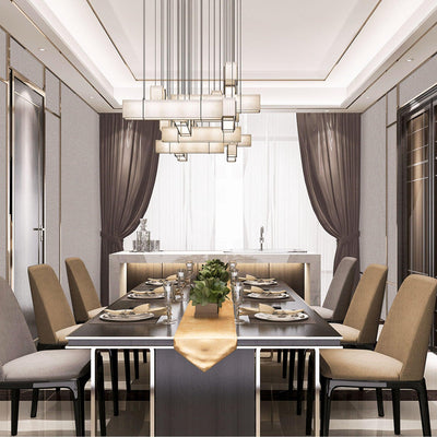 Gray Linen Textured Wallpaper, Cream Modern Neutral Colors Non-Pasted Wallcovering - Adawall -Houston Wallpaper Store - Walcoverings, Curtains & Wall Panels