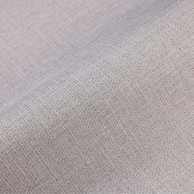 Gray Linen Textured Wallpaper, Cream Modern Neutral Colors Non-Pasted Wallcovering - Adawall -Houston Wallpaper Store - Walcoverings, Curtains & Wall Panels