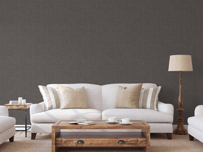 Gray Realistic Stone Granite Textured Wallpaper, Glittering Mineral Effect Stone Texture Wallcovering - Adawall -Houston Wallpaper Store - Walcoverings, Curtains & Wall Panels