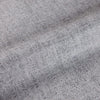 Gray Sparkling Linen Texture Textured Wallpaper, Classical Woven Fabric Decorative Wallcovering - Walloro High End Wallcoverings & More