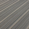 Gray Thin Striped 3D Embossed Wallpaper, Stylish Fabric Like Patterns Wallcovering - Walloro High End Wallcoverings & More