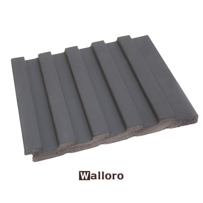 Gray Wall Panel, PS Wall Home Decoration Panel-Premium Quality - Adawall -Houston Wallpaper Store - Walcoverings, Curtains & Wall Panels