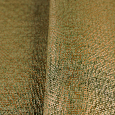 Green Metallic Lines Abstract Wallpaper, 3D Embossed Realistic Shiny Lines Wallcovering - Adawall -Houston Wallpaper Store - Walcoverings, Curtains & Wall Panels