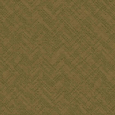 Green Metallic Lines Abstract Wallpaper, 3D Embossed Realistic Shiny Lines Wallcovering - Adawall -Houston Wallpaper Store - Walcoverings, Curtains & Wall Panels