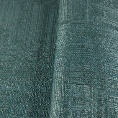 Green Modern Abstract Geometric Wallpaper, Stylish 3D Embossed Neutral Colors Wallcovering - Adawall -Houston Wallpaper Store - Walcoverings, Curtains & Wall Panels