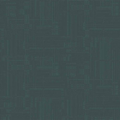 Green Modern Abstract Geometric Wallpaper, Stylish 3D Embossed Neutral Colors Wallcovering - Adawall -Houston Wallpaper Store - Walcoverings, Curtains & Wall Panels
